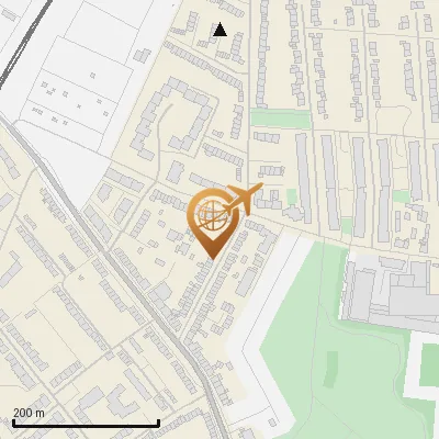 Karte Emilstraße 31-49, 50827 Köln