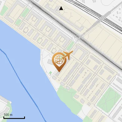 Foto zu Emma-Ihrer-Straße 11-37, 10317 Berlin