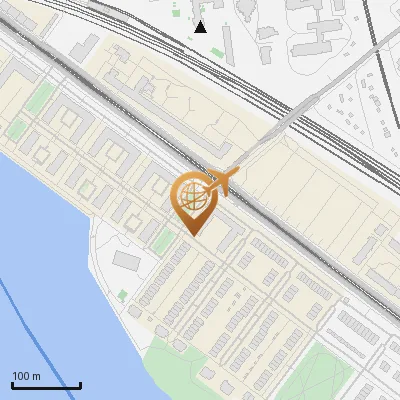 Foto zu Emma-Ihrer-Straße 3, 10317 Berlin