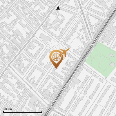 Foto zu Emmastraße 3-15, 50937 Köln