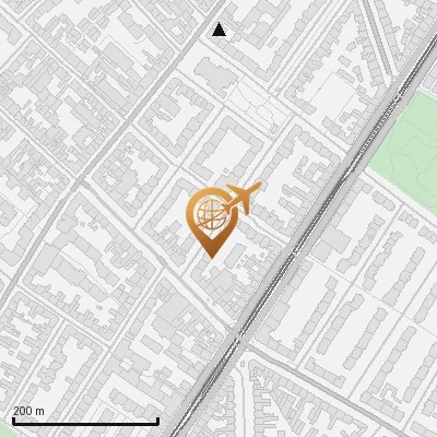 Foto zu Emmastraße 17-27, 50937 Köln