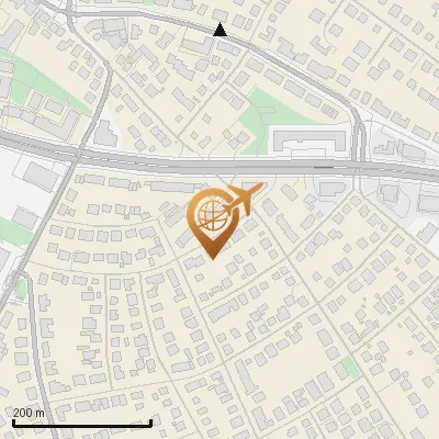 Foto zu Emmastraße 6, 81825 München