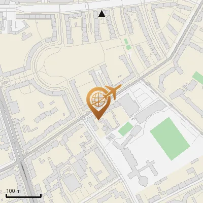 Foto zu Emmentaler Straße 110-120, 13409 Berlin