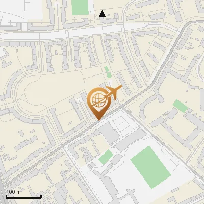 Foto zu Emmentaler Straße 121-129, 13409 Berlin