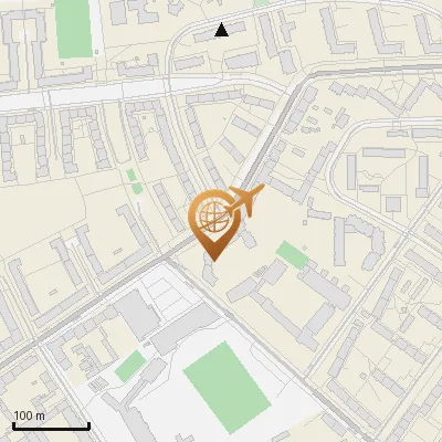 Foto zu Emmentaler Straße 132-138, 13409 Berlin