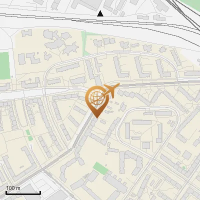 Foto zu Emmentaler Straße 154-162, 13409 Berlin