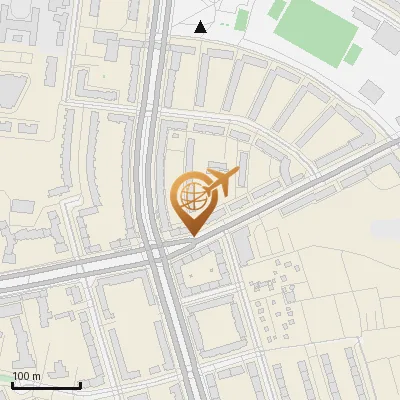 Foto zu Emmentaler Straße 3-25, 13407 Berlin