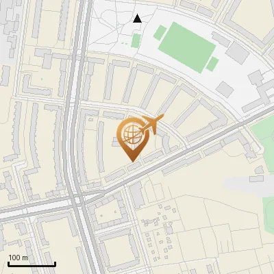 Foto zu Emmentaler Straße 27-37, 13407 Berlin