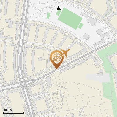 Foto zu Emmentaler Straße 39-49, 13407 Berlin