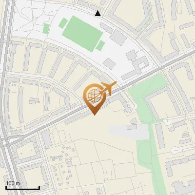 Foto zu Emmentaler Straße 50-57, 13407 Berlin