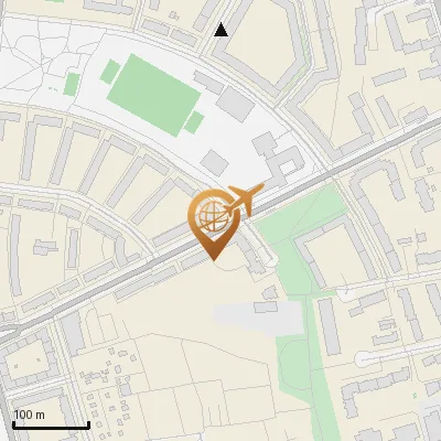 Foto zu Emmentaler Straße 58-60, 13407 Berlin