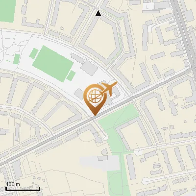 Foto zu Emmentaler Straße 63, 13407 Berlin