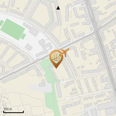 Foto zu Emmentaler Straße 64-66, 13407 Berlin