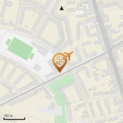 Foto zu Emmentaler Straße 67-69, 13407 Berlin