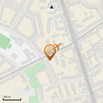 Foto zu Emmentaler Straße 71-77, 13407 Berlin