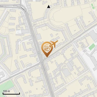 Foto zu Emmentaler Straße 90-98, 13409 Berlin