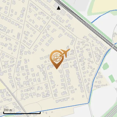 Karte Emmeringer Straße 5, 81249 München