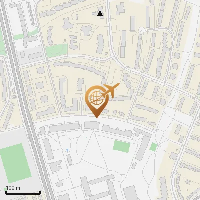 Foto zu Emmichstraße 12-16, 12249 Berlin