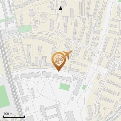 Foto zu Emmichstraße 18-22, 12249 Berlin