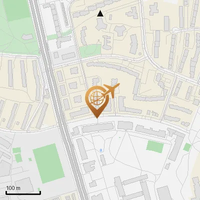 Foto zu Emmichstraße 6-8, 12249 Berlin