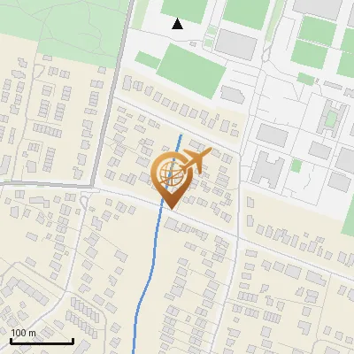 Karte Emmy-Beckmann-Weg 11-18, 22455 Hamburg