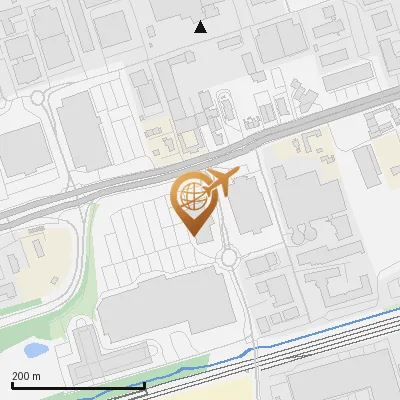 Foto zu Emmy-Noether-Straße 10, 50858 Köln