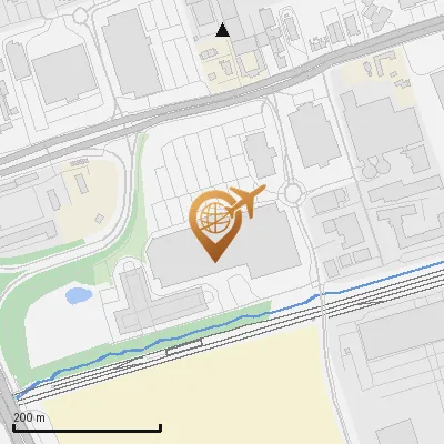 Karte Emmy-Noether-Straße 12, 50858 Köln