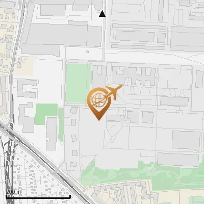 Karte Emmy-Noether-Straße 2, 80992 München