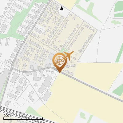 Foto zu Emplstraße 10, 81829 München