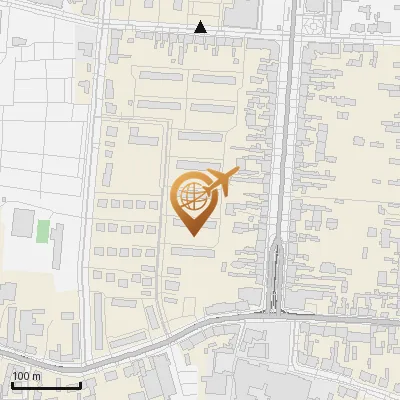 Foto zu Emrichstraße 14-26, 12587 Berlin