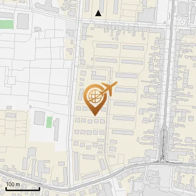 Foto zu Emrichstraße 27-31, 12587 Berlin