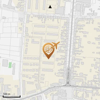 Foto zu Emrichstraße 32-36, 12587 Berlin