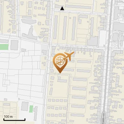 Foto zu Emrichstraße 51-54, 12587 Berlin