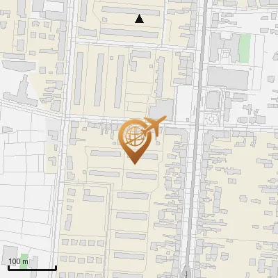 Karte Emrichstraße 70-74, 12587 Berlin