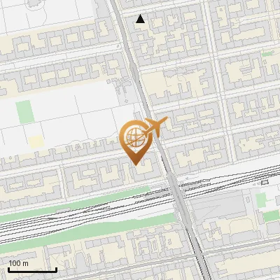 Foto zu Emser Straße 103-104, 12051 Berlin