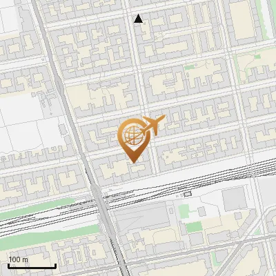 Foto zu Emser Straße 111-112, 12051 Berlin