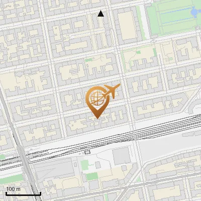 Foto zu Emser Straße 117-121, 12051 Berlin