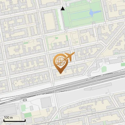 Foto zu Emser Straße 126-127, 12051 Berlin