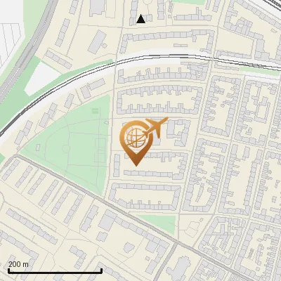 Foto zu Emser Straße 11-17, 51105 Köln