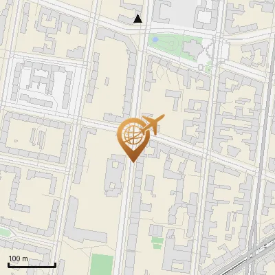 Foto zu Emser Straße 18, 10719 Berlin