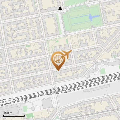 Foto zu Emser Straße 19-20, 12051 Berlin