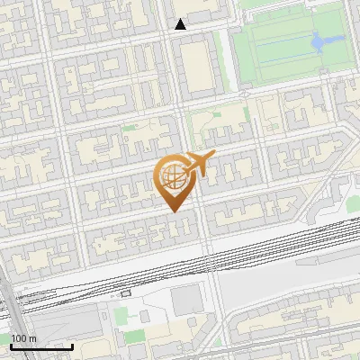 Foto zu Emser Straße 21-23, 12051 Berlin