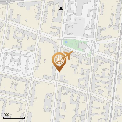 Foto zu Emser Straße 21-24, 10719 Berlin