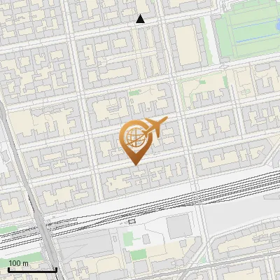 Foto zu Emser Straße 24-27, 12051 Berlin