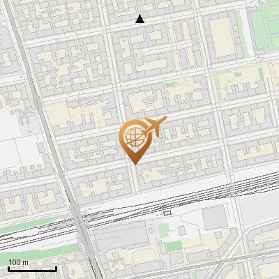 Foto zu Emser Straße 28-29, 12051 Berlin