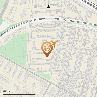 Foto zu Emser Straße 1-9, 51105 Köln