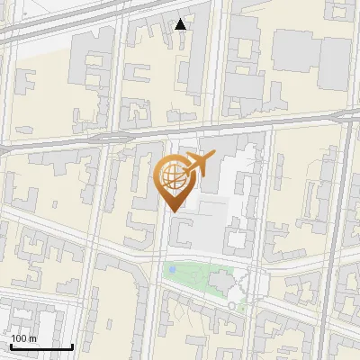 Foto zu Emser Straße 31-36, 10719 Berlin