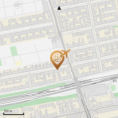 Foto zu Emser Straße 38-39, 12051 Berlin