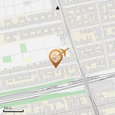 Foto zu Emser Straße 40-44, 12051 Berlin