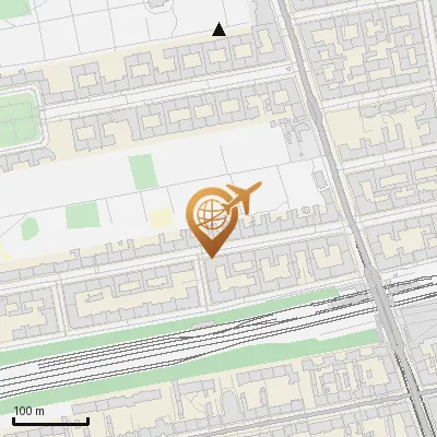 Foto zu Emser Straße 45-47, 12051 Berlin